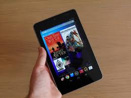 Photo of Nexus 7 Tablet