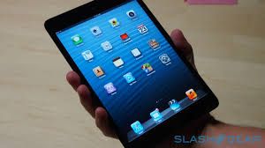 Photo of iPad Mini WIFI 32g