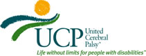 UCP United Cerebral Palsy. Life without limits for people with disabilities.