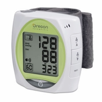 Photo of Talking Blood Pressure Monitor-Wrist